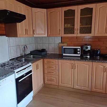Domek Zacisze Laskowa  Екстер'єр фото