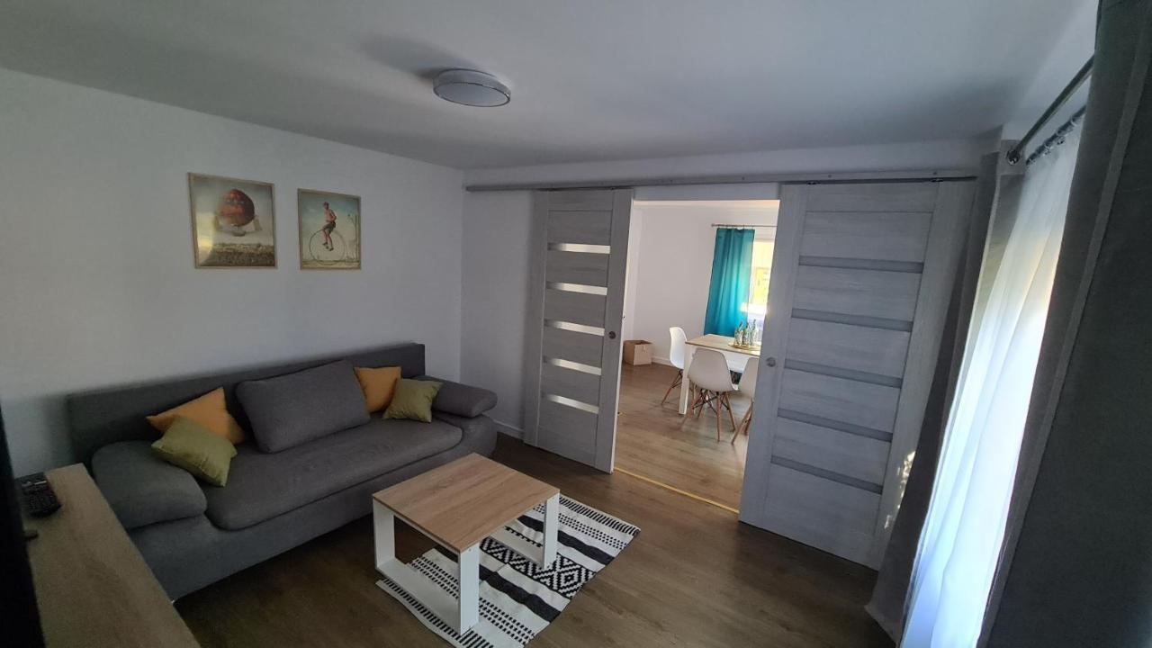 Domek Zacisze Laskowa  Екстер'єр фото