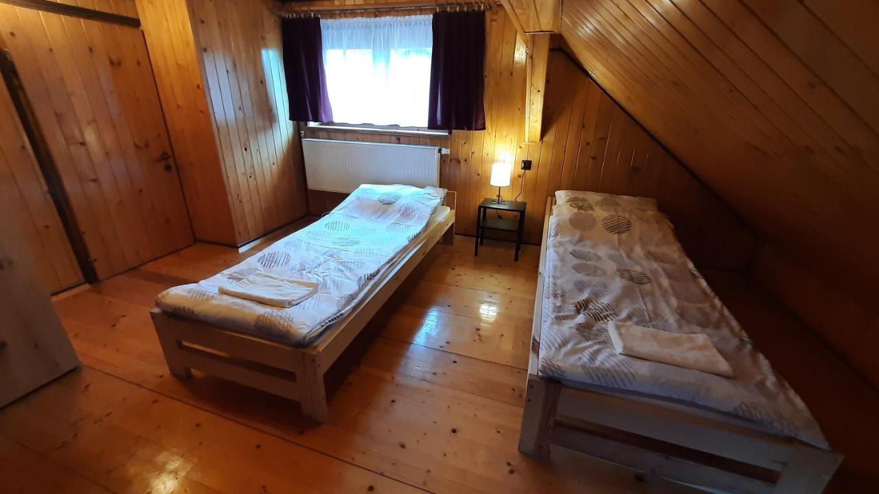 Domek Zacisze Laskowa  Екстер'єр фото