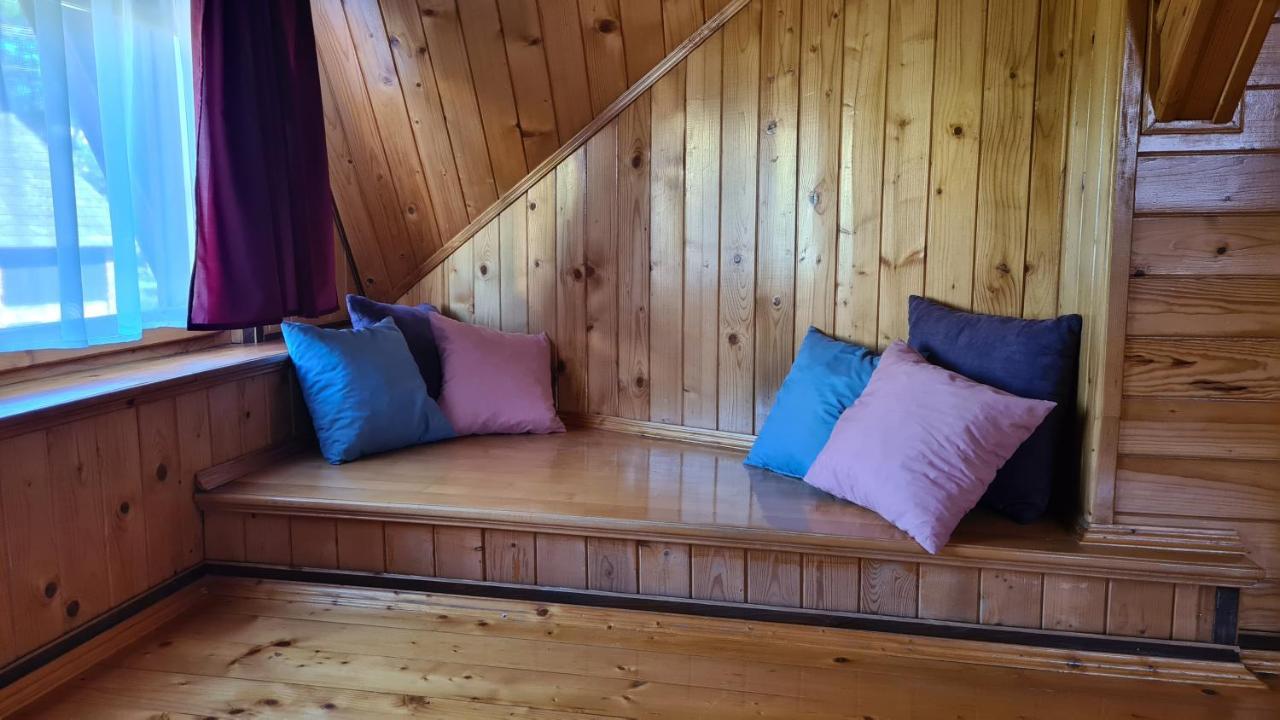 Domek Zacisze Laskowa  Екстер'єр фото